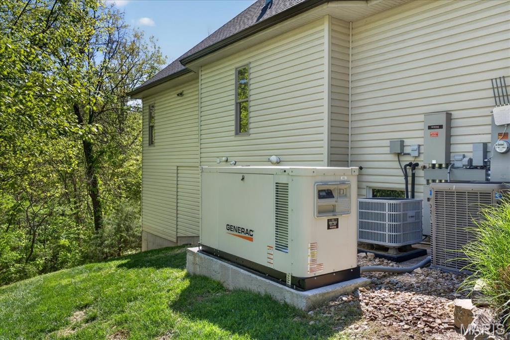 Indian Ridge Farms - Residential