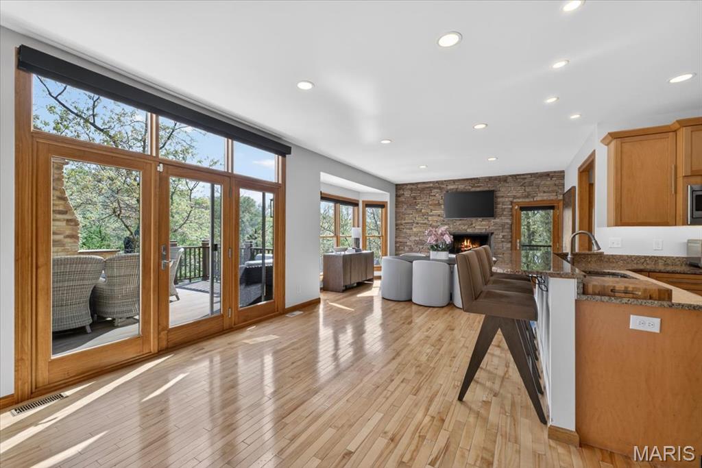 Indian Ridge Farms - Residential