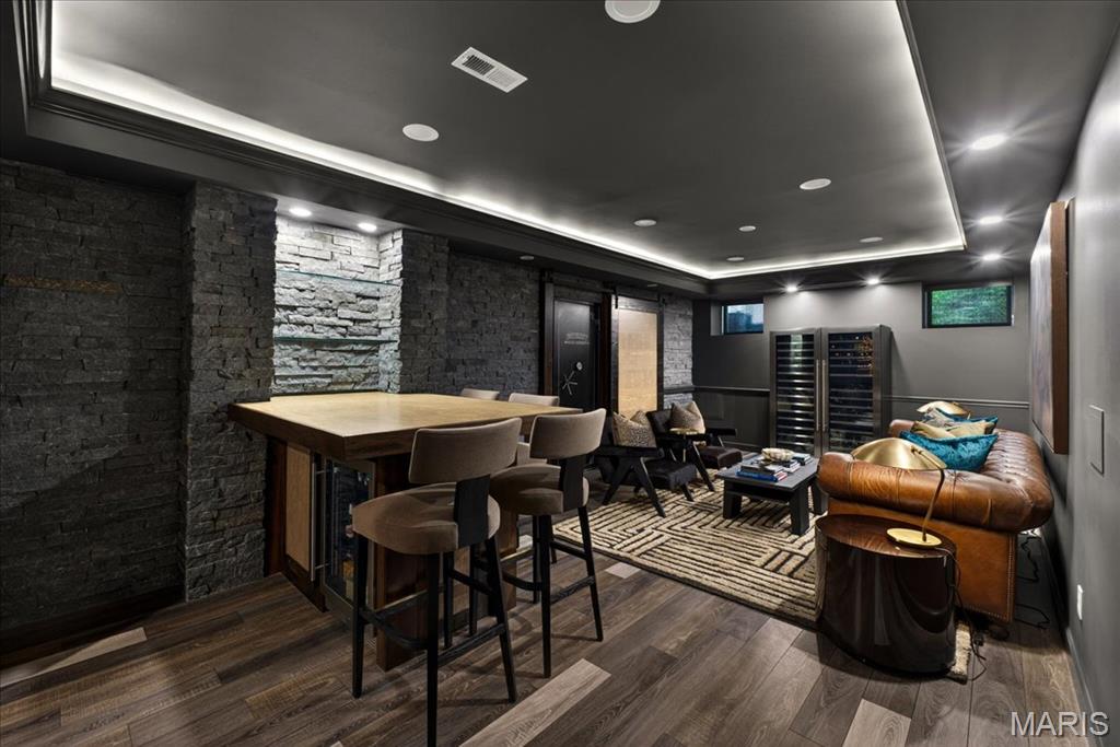 Indian Ridge Farms - Residential