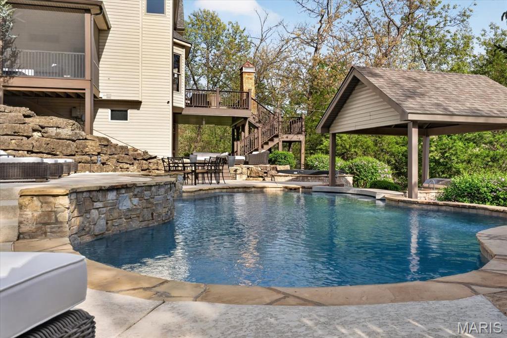 Indian Ridge Farms - Residential