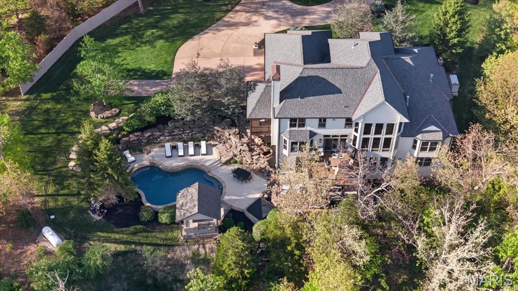 Indian Ridge Farms - Residential