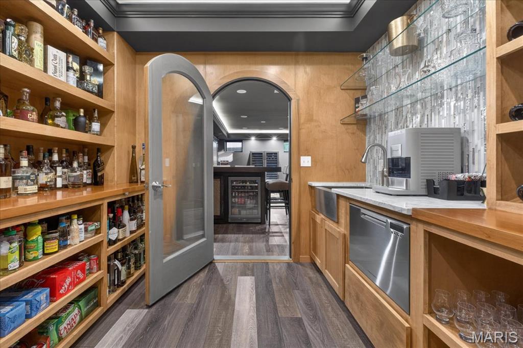 Indian Ridge Farms - Residential