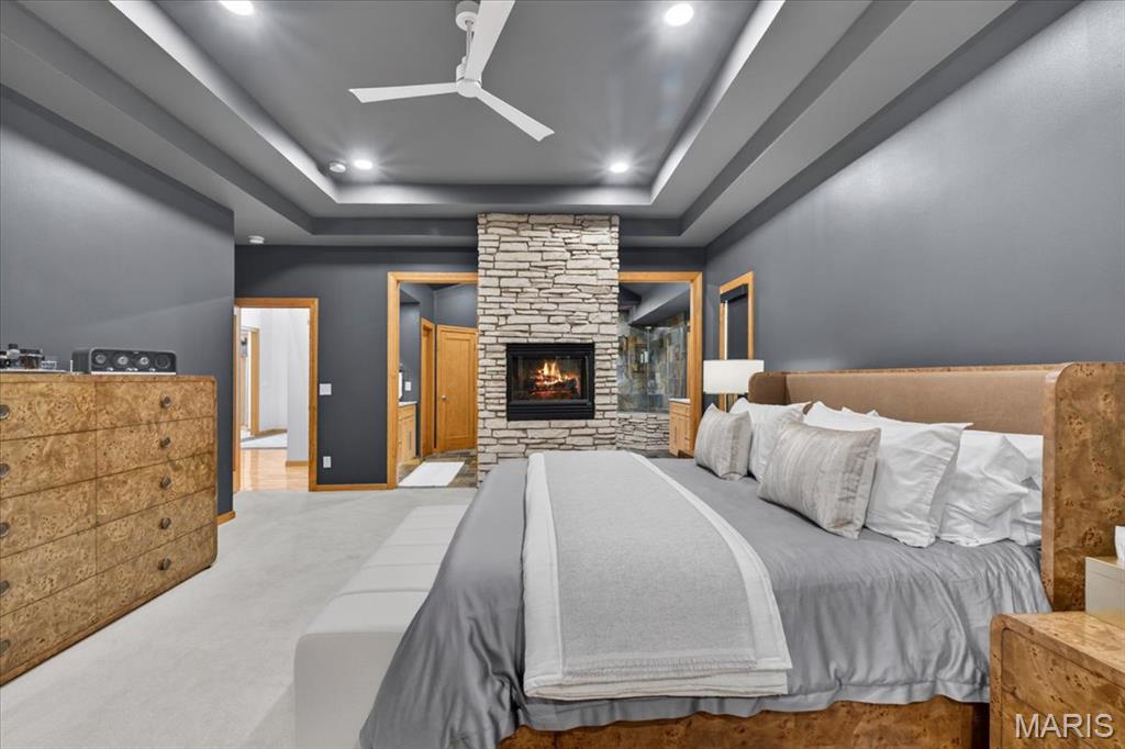 Indian Ridge Farms - Residential