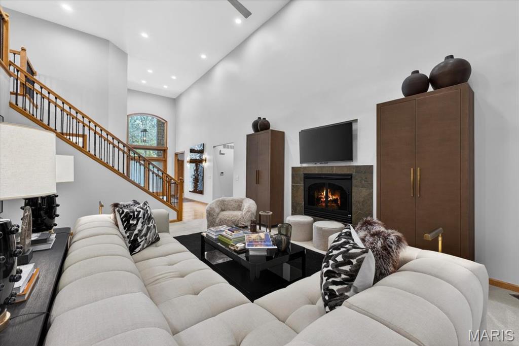 Indian Ridge Farms - Residential