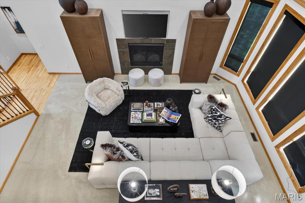 Indian Ridge Farms - Residential