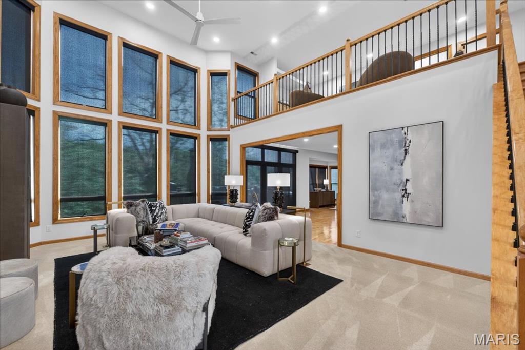 Indian Ridge Farms - Residential