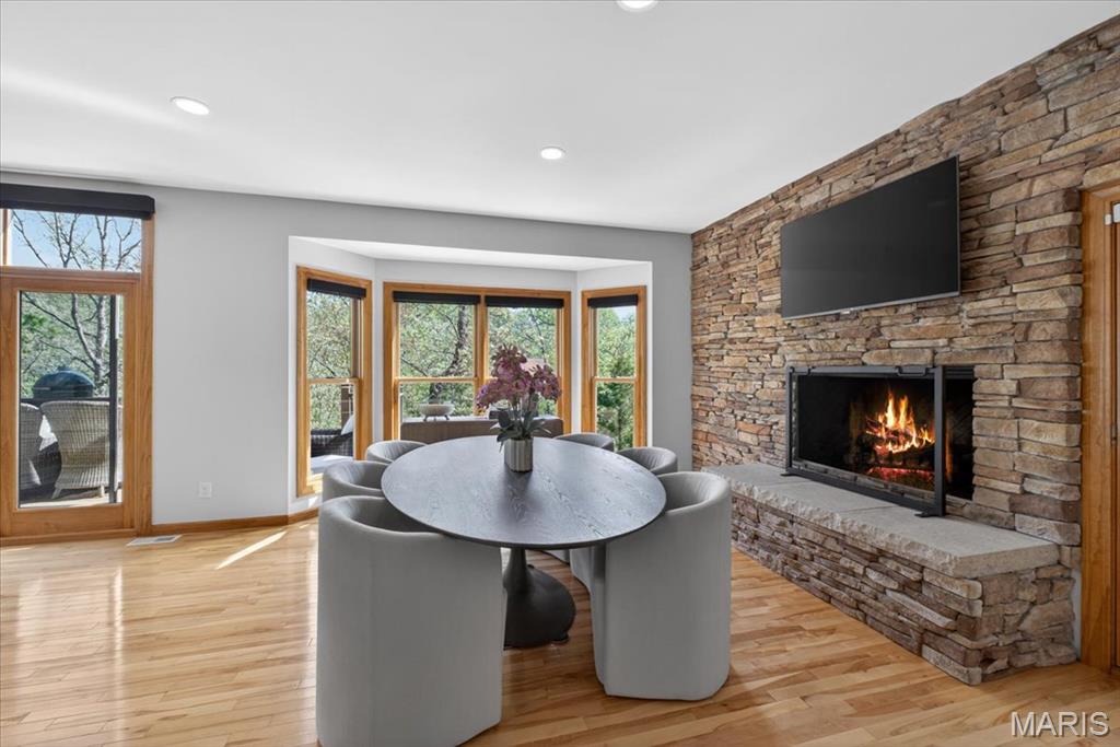 Indian Ridge Farms - Residential