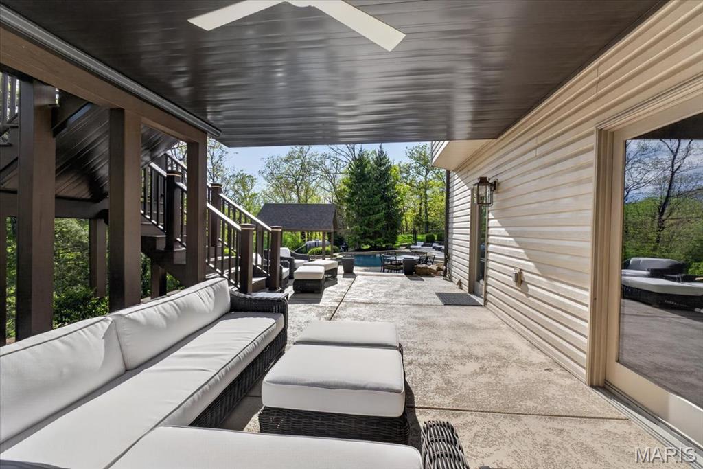 Indian Ridge Farms - Residential