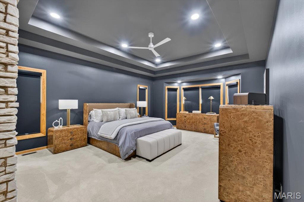 Indian Ridge Farms - Residential