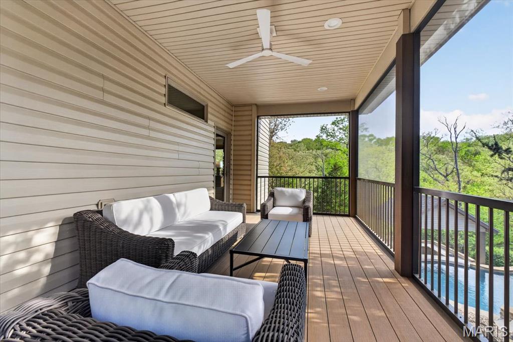 Indian Ridge Farms - Residential