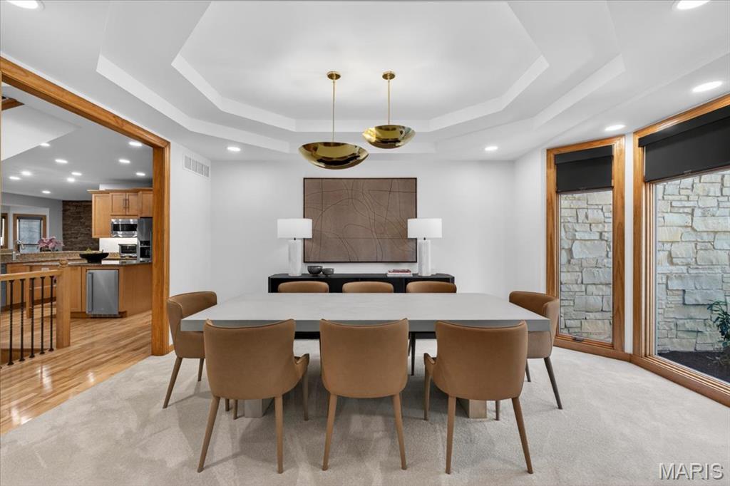 Indian Ridge Farms - Residential