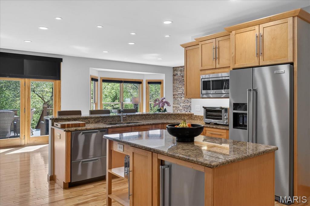 Indian Ridge Farms - Residential