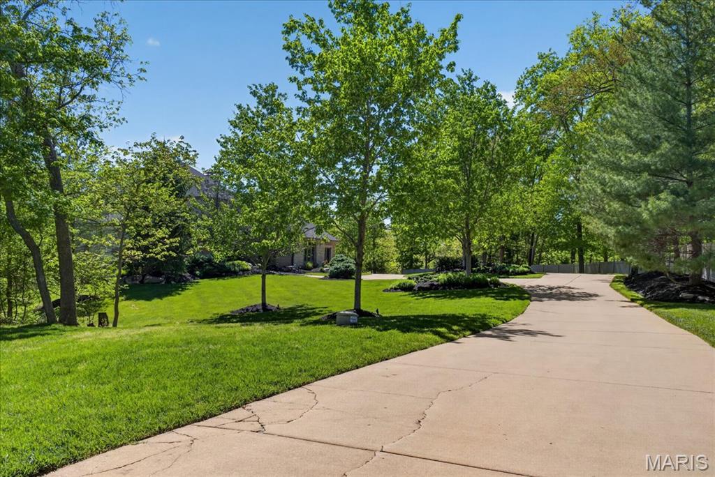 Indian Ridge Farms - Residential