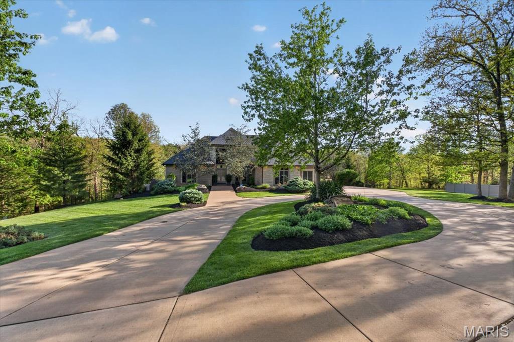 Indian Ridge Farms - Residential