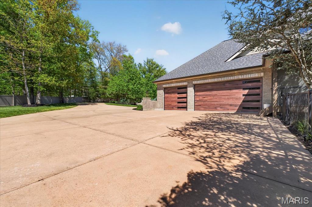 Indian Ridge Farms - Residential