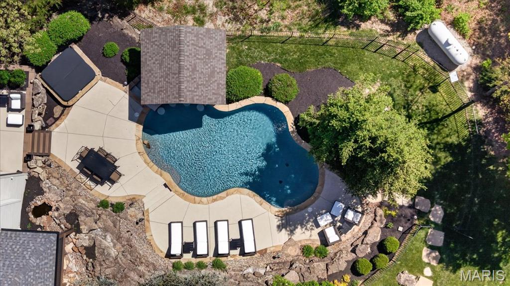 Indian Ridge Farms - Residential