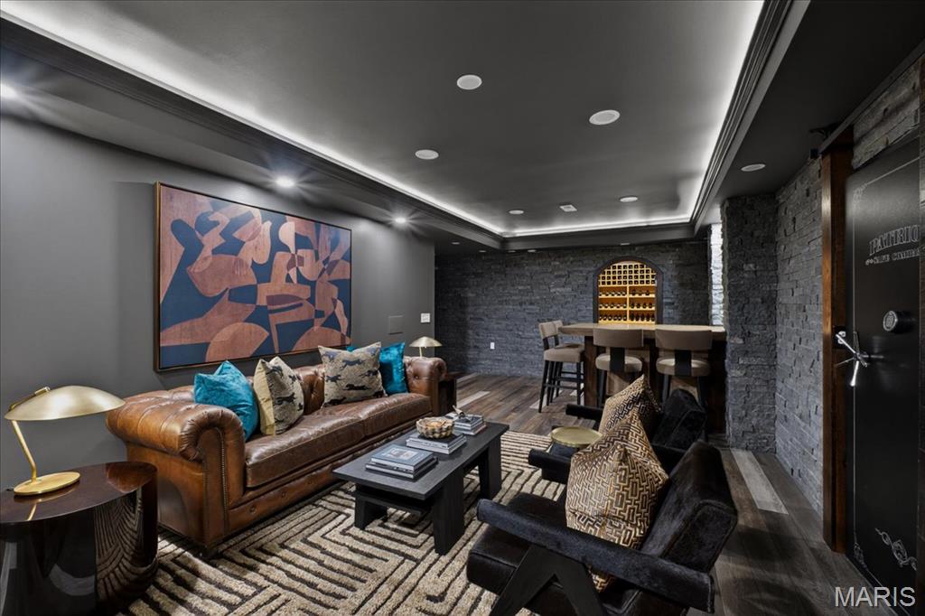 Indian Ridge Farms - Residential