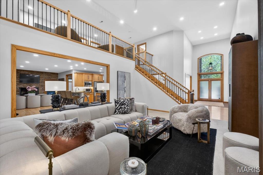 Indian Ridge Farms - Residential