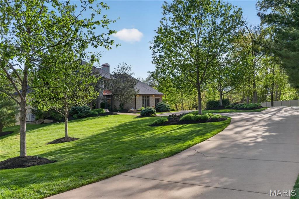 Indian Ridge Farms - Residential