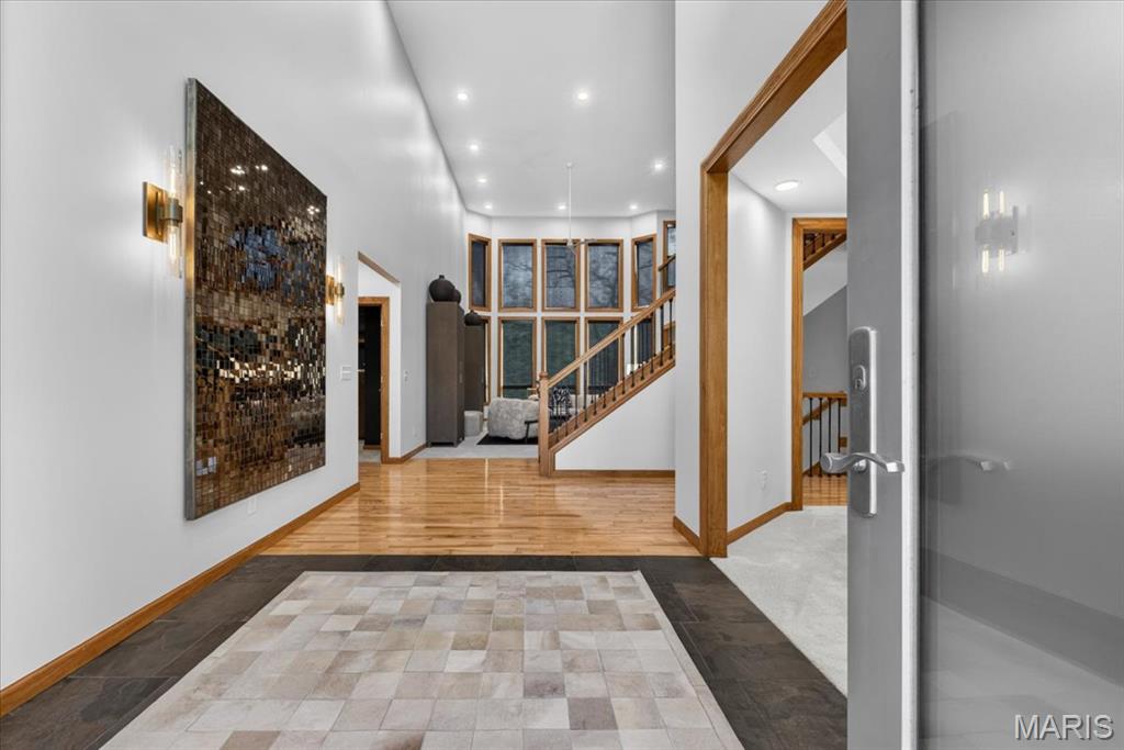 Indian Ridge Farms - Residential