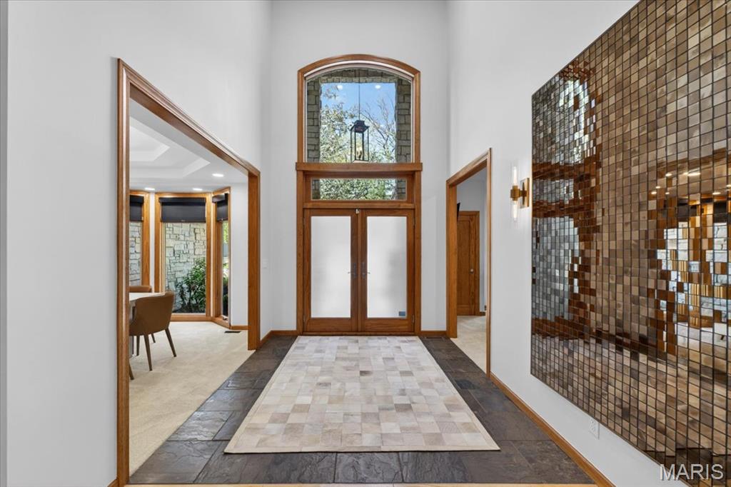 Indian Ridge Farms - Residential