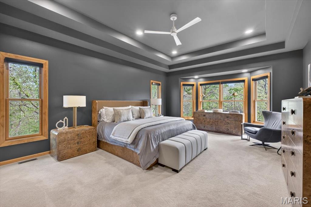 Indian Ridge Farms - Residential