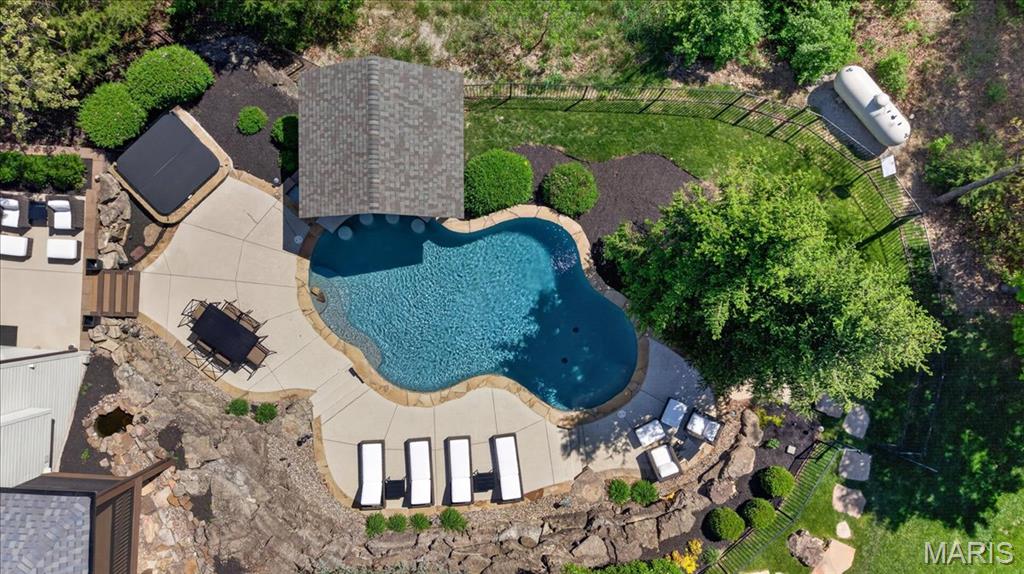 Indian Ridge Farms - Residential