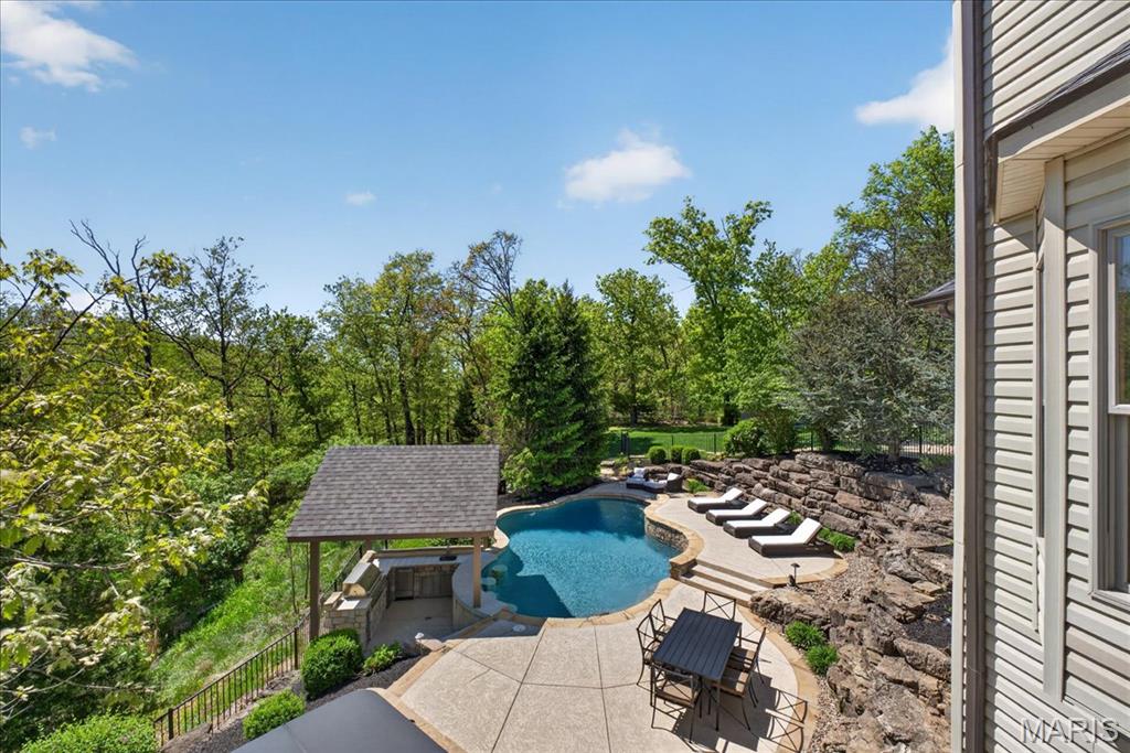 Indian Ridge Farms - Residential