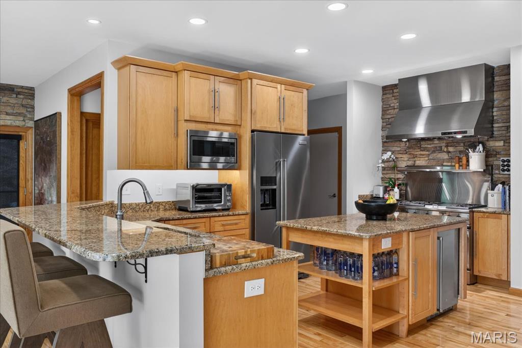 Indian Ridge Farms - Residential