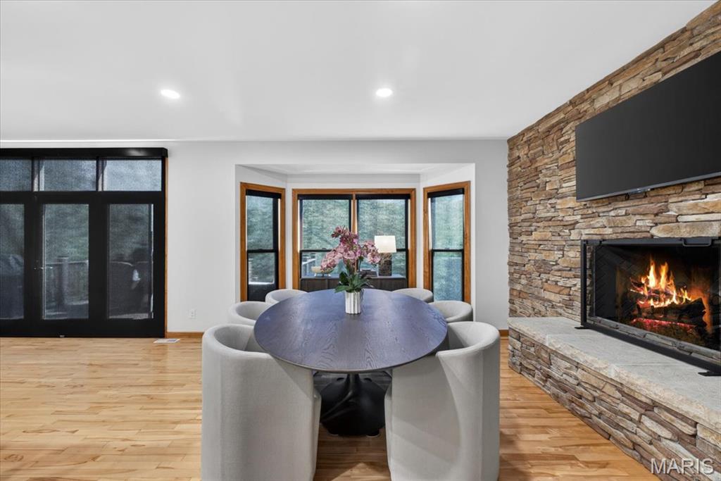 Indian Ridge Farms - Residential