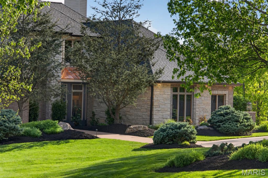 Indian Ridge Farms - Residential