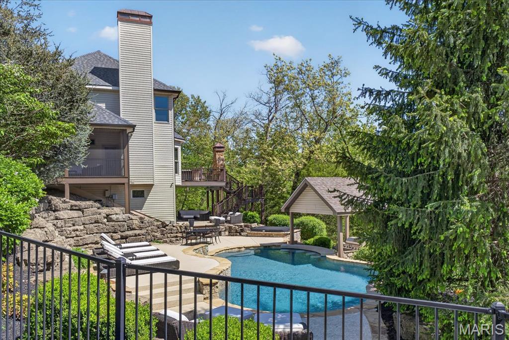 Indian Ridge Farms - Residential