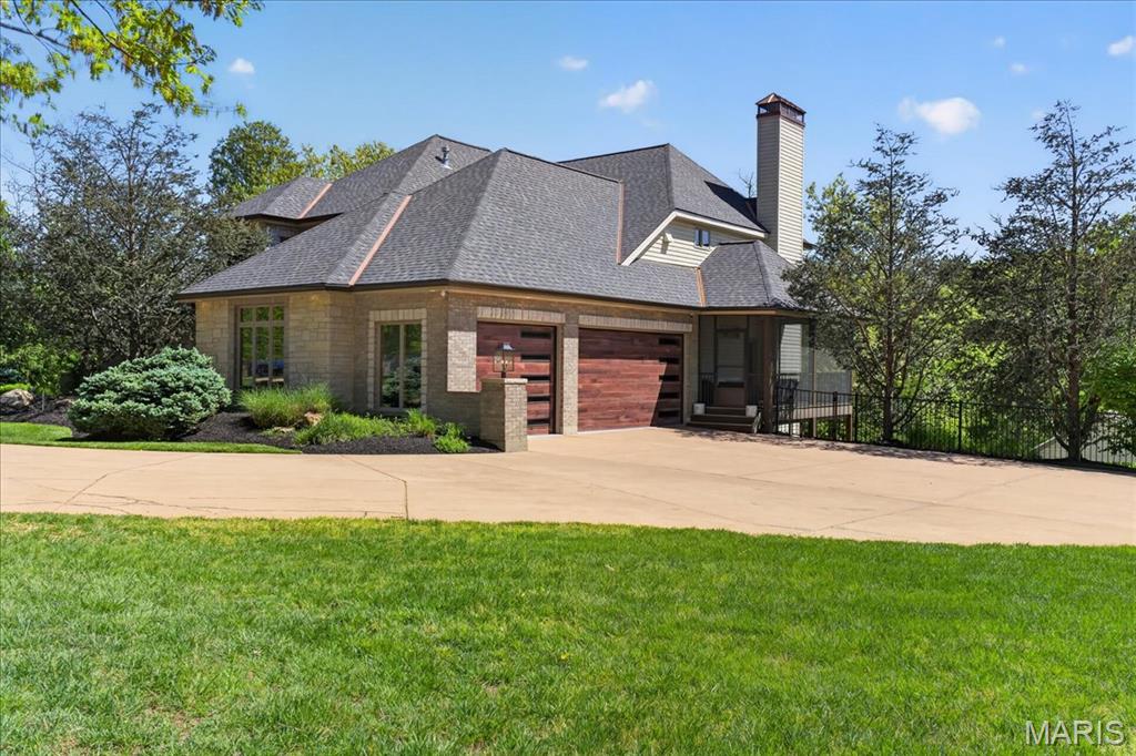 Indian Ridge Farms - Residential