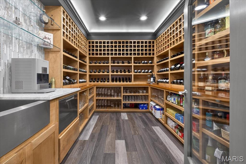 Indian Ridge Farms - Residential