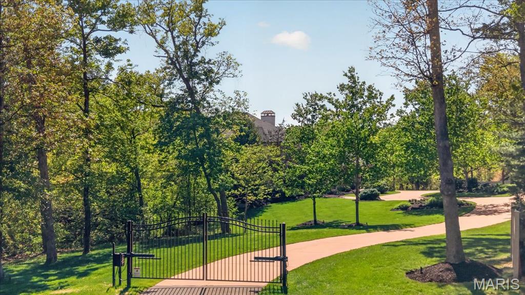 Indian Ridge Farms - Residential