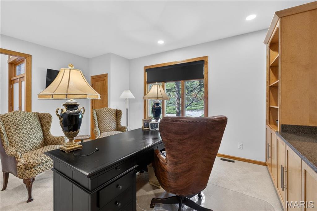 Indian Ridge Farms - Residential