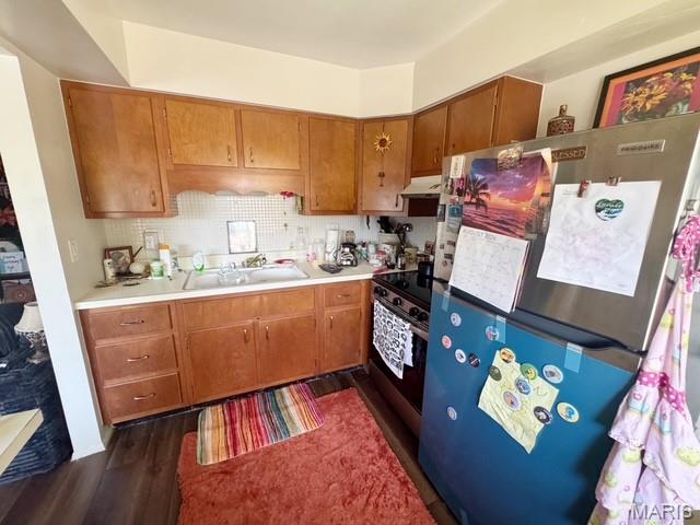 7300 Sieloff Drive H