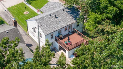 Tiny photo for 7133 Circleview Drive, Affton, MO 63123 (MLS # 26044409)