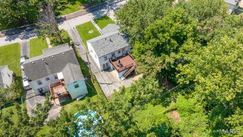 Tiny photo for 7133 Circleview Drive, Affton, MO 63123 (MLS # 26044409)