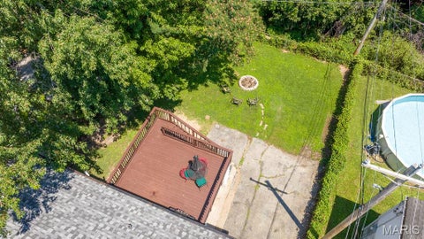 Tiny photo for 7133 Circleview Drive, Affton, MO 63123 (MLS # 26044409)