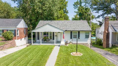 Tiny photo for 7133 Circleview Drive, Affton, MO 63123 (MLS # 26044409)
