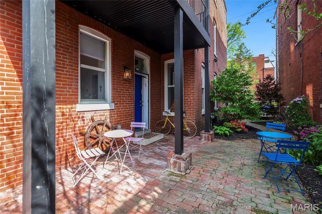 Concordia Place Add - Residential