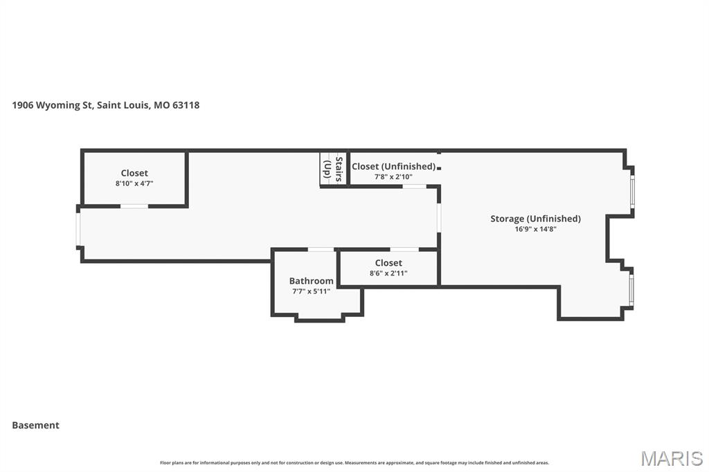 Concordia Place Add - Residential