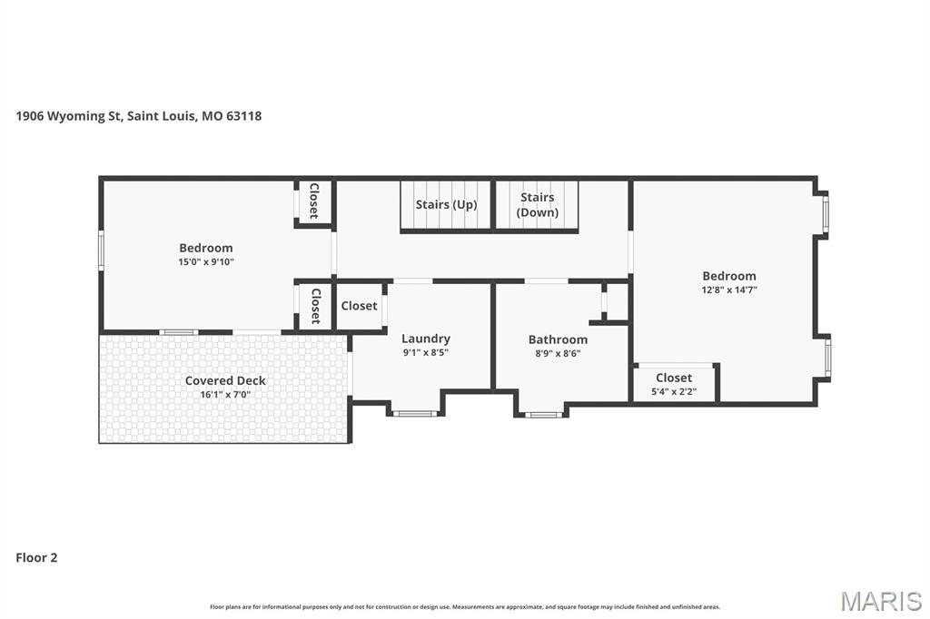 Concordia Place Add - Residential