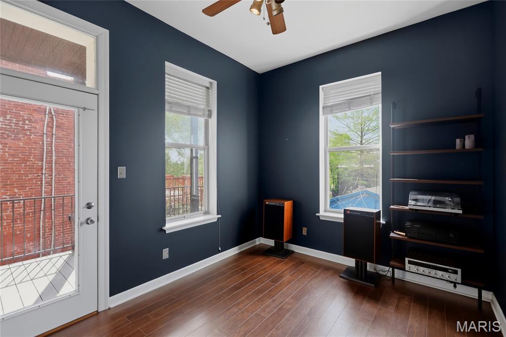 Concordia Place Add - Residential