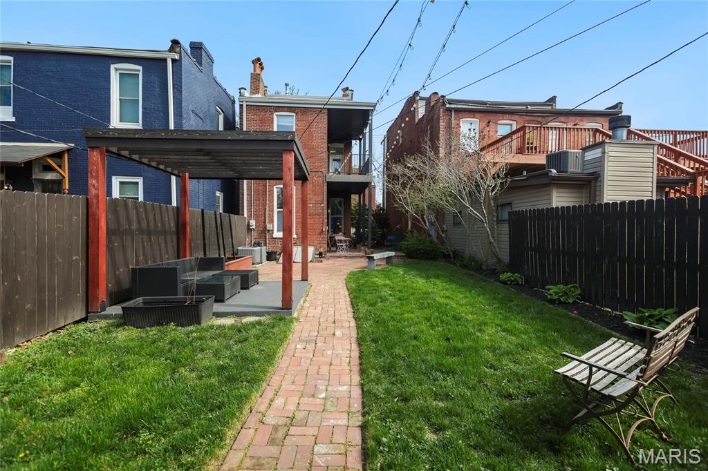 Concordia Place Add - Residential