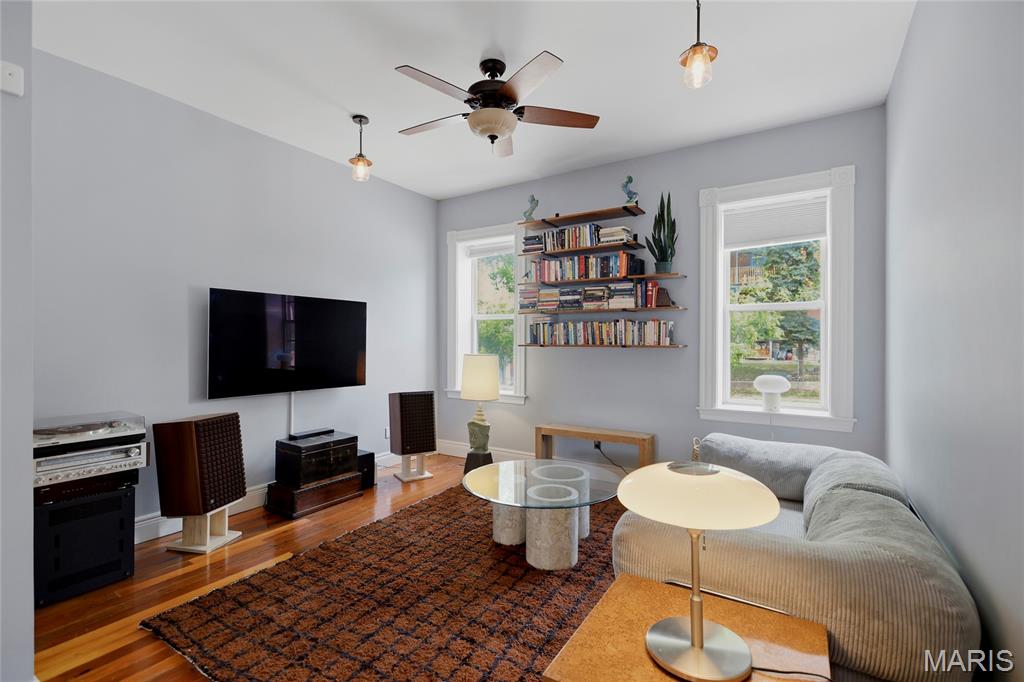 Concordia Place Add - Residential