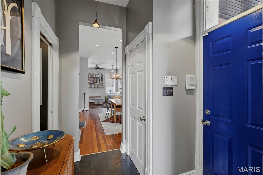 Concordia Place Add - Residential