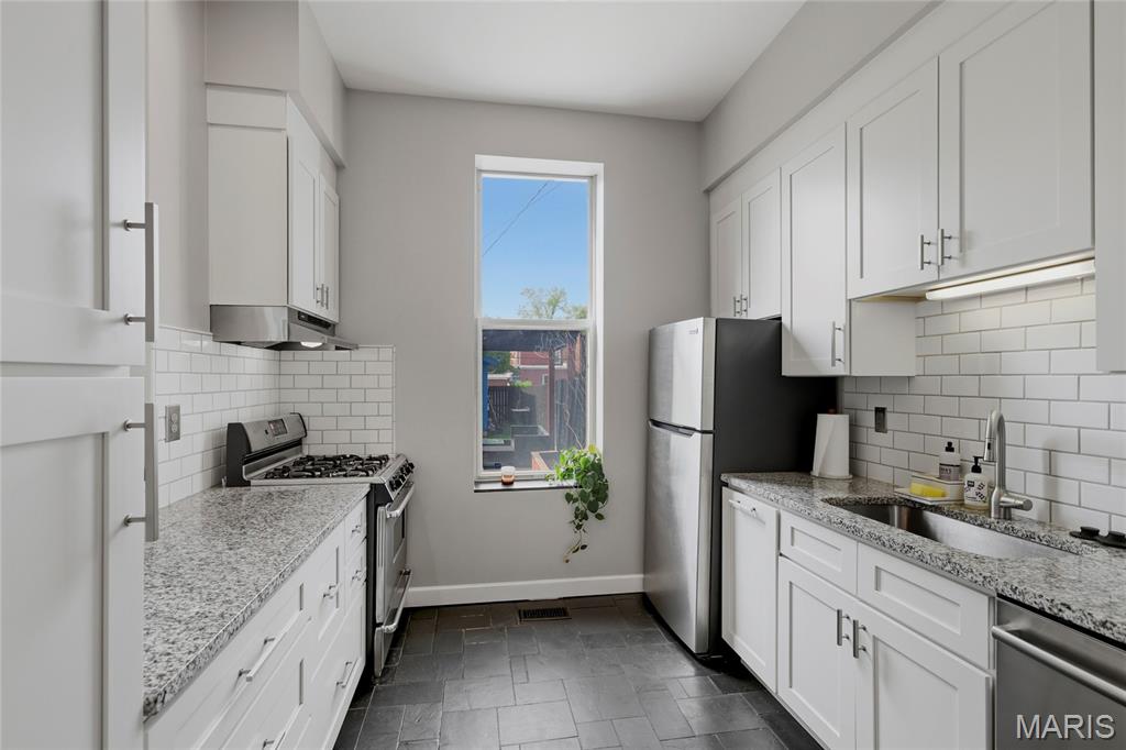 Concordia Place Add - Residential