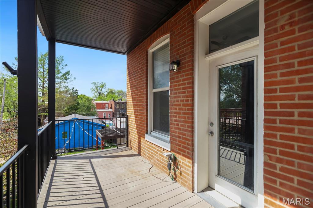 Concordia Place Add - Residential